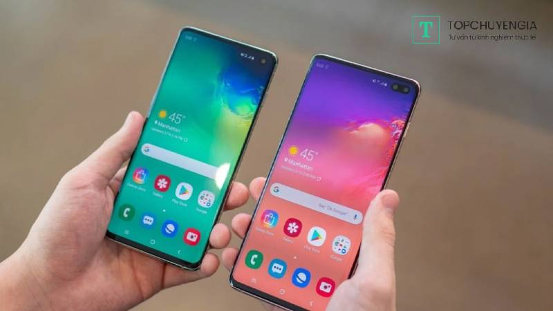 Bộ nhớ đệm của Samsung là gì và làm sao quản lý dung lượng?